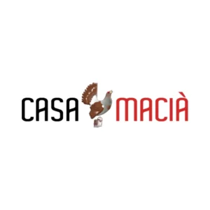 Logotip de Casa Macià