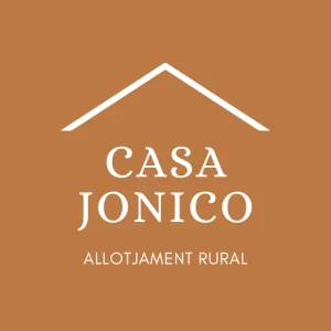 Logotip de Casa Jonico