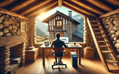 Claus per a Destacar el teu Allotjament en un Entorn Competitiu