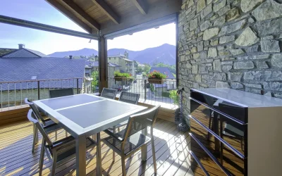Fotografies d’una casa rural: llista per preparar la sessió