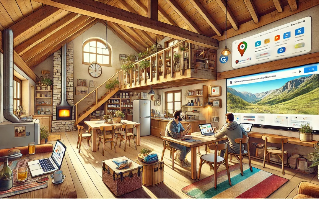 Atraure clients locals: estratègies digitals que funcionen